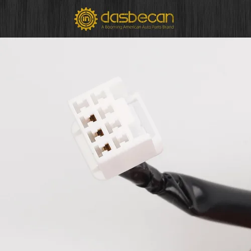 Miniatura 5 de Dasbecan Espejo lateral derecho del pasajero compatible con Honda Civic 2022-2025 con vidrio eléctrico, plegable manual, combina con cristal negro