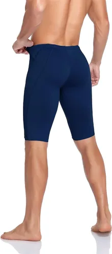 Miniatura 4 de Adoretex Bañador Jammer con alas laterales para niño/hombre