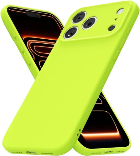 Miniatura 64 de Funda de silicona para iPhone 11, funda delgada de gel de goma suave para mujeres y niñas, bonita funda de teléfono de TPU mate con protección