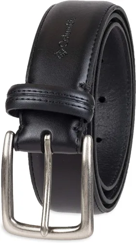 Miniatura 7 de Columbia mens Casual Everyday Leather Belt – Jeans, Chinos and Daily Wear