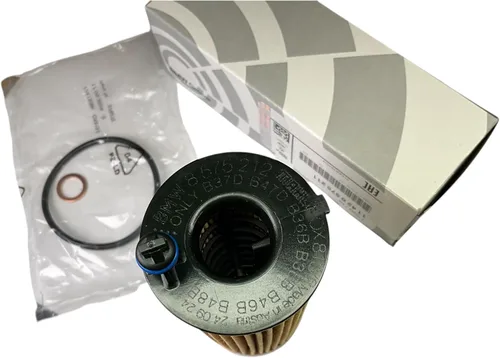 Miniatura 4 de BMW 11428575211 Set Elemento de filtro de aceite