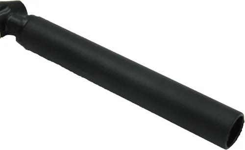 Miniatura 4 de PT31 Aire Plasma Corte Torcha Cabeza Cuerpo Alta Frecuencia Clasificado Corriente 40 A (MANGO NEGRO)