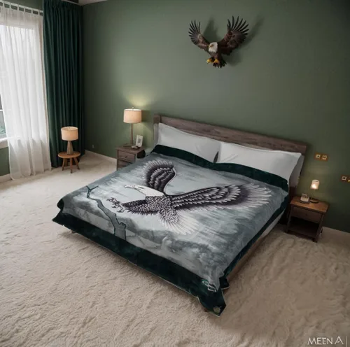 SOLARON Manta coreana súper gruesa y pesada, ultra sedosa, suave, de visón, resistente, reversible, colcha de cama tamaño King o Queen (Queen, 118