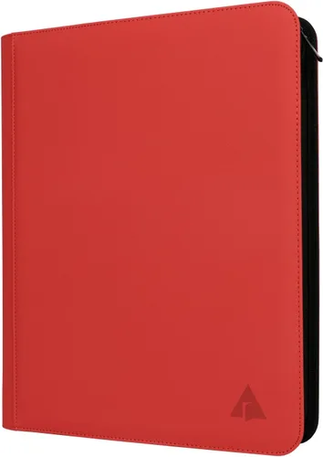 Miniatura 10 de Carpeta de carga superior, capacidad para más de 300 cargadores superiores, álbum de almacenamiento de tarjetas con cargador superior de 9
