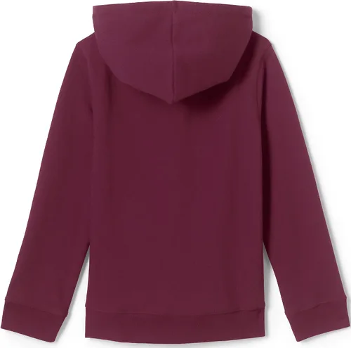 Miniatura 2 de Lands' End Sudadera con cremallera frontal para uniforme escolar para niños