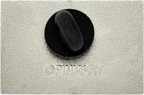 Miniatura 39 de PinMart Pin de veterano – Pin patriótico americano de solapa o sombrero – Orgulloso de ser retirado ejército, marina, fuerza aérea o cuerpo