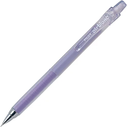 Miniatura 2 de Portaminas Pilot AirBlanc, 0.3mm, Cuerpo Verde (HA-20R3-G)