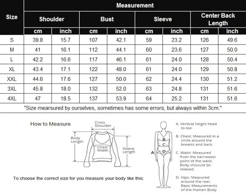 Miniatura 6 de Ekouaer Camisón largo para mujer con cuello en V, ropa de dormir de longitud completa con bolsillos