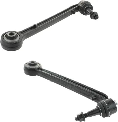 Miniatura 9 de TRQ Brazo de control inferior delantero izquierdo y derecho con rótula, juego de 2 piezas compatible con Hyundai Sonata 2015 2016-2021 Tucson