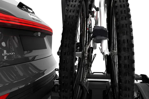Miniatura 5 de Thule Protector de bicicleta