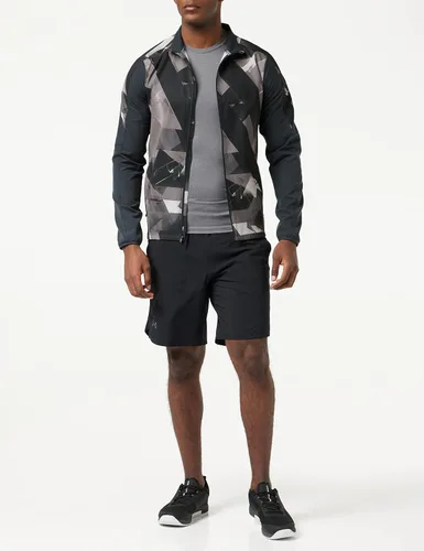Miniatura 3 de Under Armour Men's Launch Run 9-inch Shorts