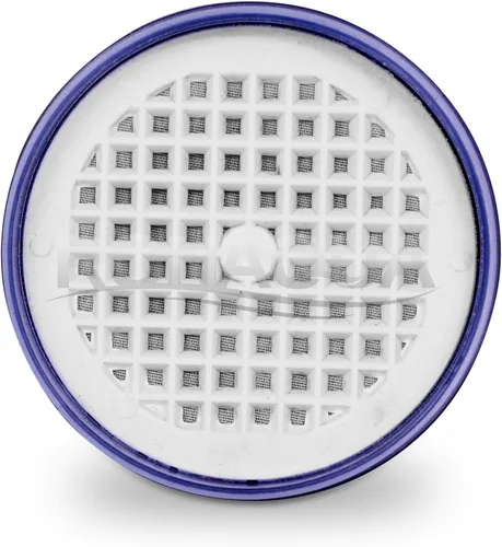 Miniatura 6 de Cartucho de filtro mineral de repuesto de 5 etapas para encimera y enfriadores de agua. 5 capas de filtración y mineralización. Elimina