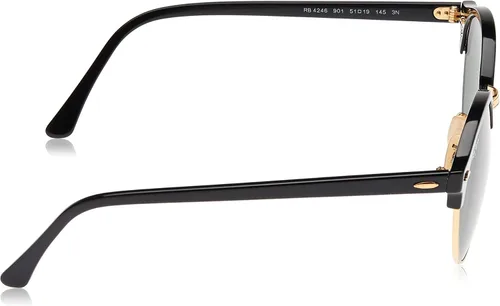 Miniatura 3 de Ray-Ban RB4246 Clubround - Gafas de sol redondas