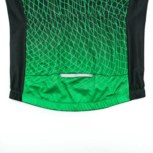 Miniatura 6 de Aogda Camisetas de ciclismo para hombre, camisetas de ciclismo para equipo, camisetas de ciclismo, ropa de manga corta