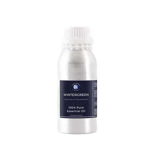 Miniatura 42 de Mystic Moments Aceite de fragancia de lavanda de 1.7 fl oz Aroma floral herbario calmante Aroma relajante y calmante para velas, jabón