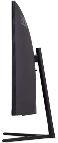 Miniatura 6 de acer EI272UR Pbmiiipx 27" 1500R Curvo WQHD (2560 x 1440) Monitor VA para juegos con tecnología AMD Radeon FreeSync2 HDR, 144Hz, pantalla certificada