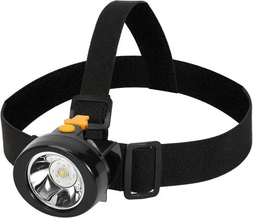 Linterna recargable LED para casco de minero, impermeable, a prueba de explosiones, faro frontal para trabajo al aire libre, túnel, mina de carbón,