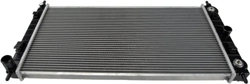 Miniatura 30 de KAX Radiador, CU951 Estilo OE de Montaje por Pernos, Radiador de Núcleo de Aluminio de Reemplazo para Camaro, P3500, P30, P20, Firebird 2.5L 3.1L