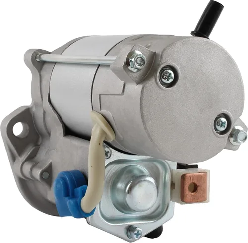 Miniatura 5 de DB Electrical SND0304 Arrancador compatible con/reemplazo para excavadora Airman AX15 AX16 AX17 AX22/Kubota Excavator KX121-2 KX161-2 R510