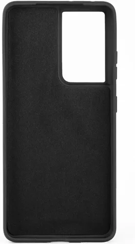 Miniatura 6 de Funda de teléfono negra mate compatible con Samsung Galaxy S22 Ultra 5G 2022 – Funda de goma a prueba de golpes, lindos murciélagos, espeluznante