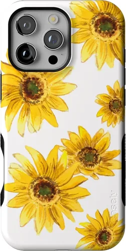 Miniatura 13 de Casely Funda para iPhone 16 Pro Max Todas las cosas divertidas Diversión en días laborables Compatible con MagSafe Diseño de funda