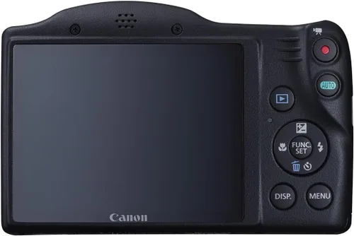 Miniatura 2 de Cámara SX410, de la marca Canon