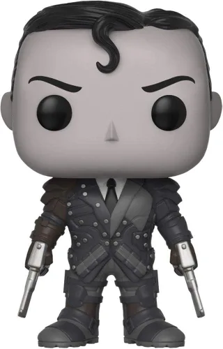 Miniatura 2 de Funko Películas: Ready Player One Sorrento