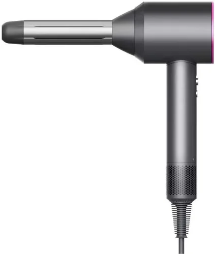 OYSTERBOY Accesorio de repuesto apto para secador de pelo Dyson HD01 HD02 HD03 HD04 HD05 HD06 HD07 HD08 (accesorio para rizador)