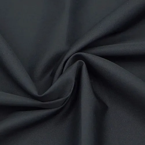 Miniatura 3 de Master FAB - Tela negra 100% algodón de The Yard (negro, 1.1y* 1pcs)