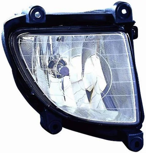 Miniatura 2 de DEPO 323-2009L-AQD Conjunto de luz antiniebla del lado del conductor de repuesto