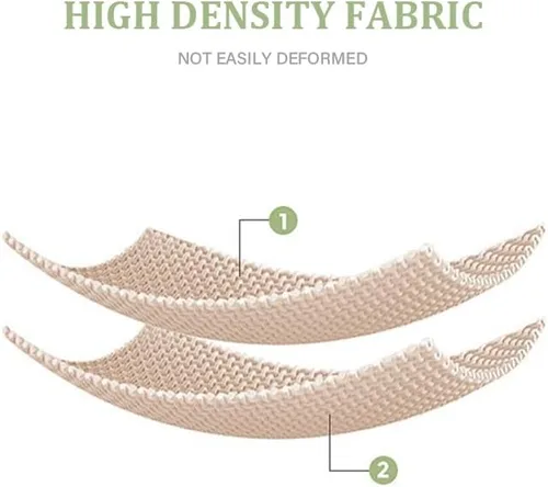 Miniatura 6 de Funda de sofá de lino de algodón, moderna, simple, de doble cara, reversible, funda para sofá modular, protector de muebles para sofá de 3 cojines