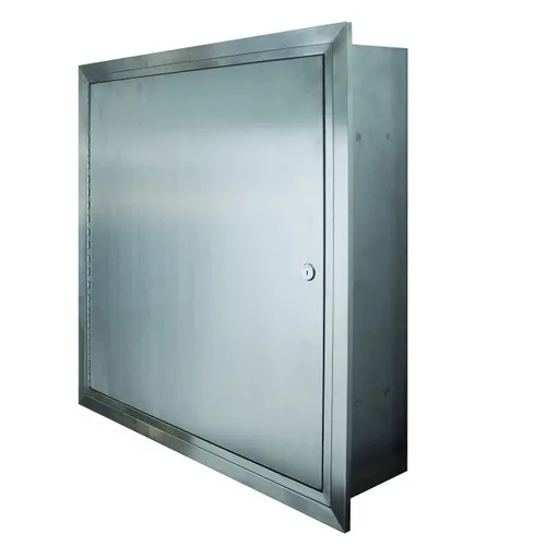 Miniatura 2 de Speakman STW-SC2 Gabinete de válvula mezcladora termostática Safe-T-Zone