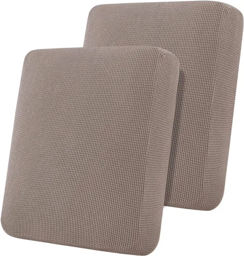 Miniatura 63 de Flamingo P Funda de cojín de asiento individual de alta elasticidad, protector de muebles para sofá, funda de sofá, funda de sofá suave y flexible