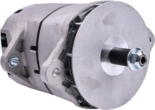 HOLDWELL Alternador resistente de 24V 60A 333-1184 10R-8877 compatible con Caterpillar CAT 3512 3516B 3516C 3516C GEN G3516C G3520C G3520E PM3508