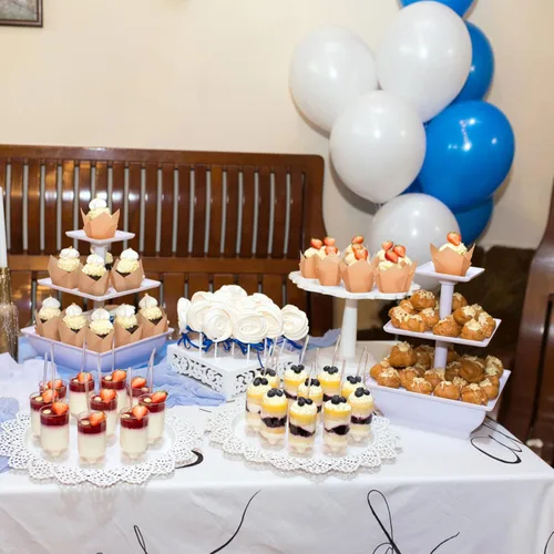 Miniatura 5 de 200 piezas de forros para magdalenas de tulipán, forros para magdalenas de muffin, portavasos para hornear premium, envoltorios para magdalenas