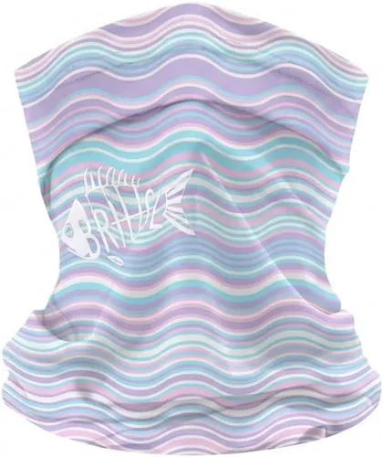 Miniatura 12 de Polaina de cuello con protección solar UPF 50, 13 en 1, multifuncional, para senderismo, pesca, ciclismo