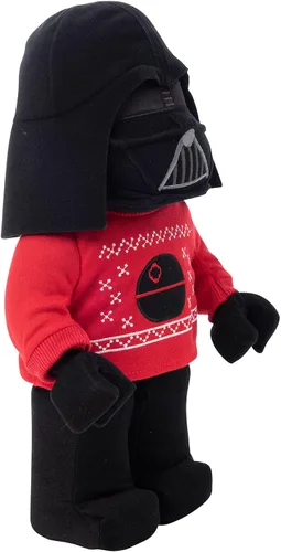 Miniatura 3 de LEGO Star Wars Darth Vader - Personaje de peluche navideño