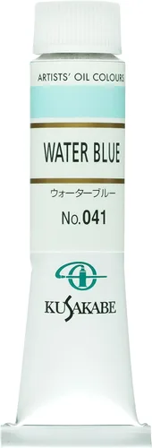 Miniatura 52 de Kusakabe Pintura al óleo, Cobalt Violet Deep, 0.7 fl oz (0.7 fl oz) (No.6)