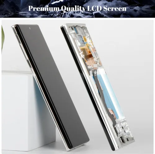 Miniatura 8 de TFT para Samsung Galaxy Note 10 Reemplazo de pantalla para Samsung Note 10 Pantalla LCD para SM-N970F, SM-N970U Asamblea digitalizador de pantalla