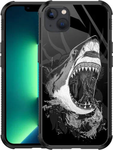 Miniatura 49 de Funda con diseño de ciervo y bandera estadounidense para iPhone 11 Pro Max - Funda protectora de poliuretano termoplástico resistente, antiarañazos