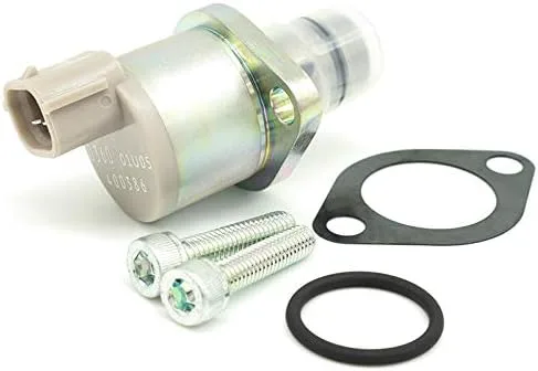 Miniatura 6 de Válvula de control de succión SCV 294200-0360 de repuesto compatible con Mitsubish-i L200 Triton Pajero 4D56 4M41 2.5 3.2L SCV CRD Isuzu Dmax Mazda
