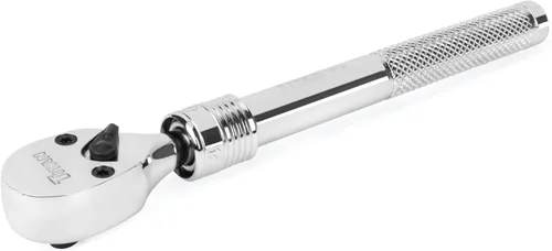 Miniatura 8 de Titan 12072 Trinquete extensible de transmisión de 3/4 pulgadas x 19-1/2 a 30-1/2 pulgadas de 24 dientes