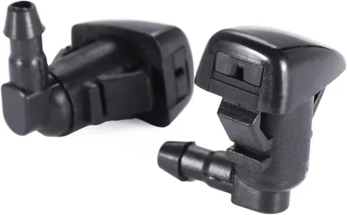 Miniatura 6 de BOLNEY 2 boquillas para limpiaparabrisas delantero de automóvil, boquillas de limpiaparabrisas de chorro, para Chevrolet Cruze 2011-2016, boquillas