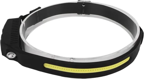 Miniatura 7 de Lámpara recargable LED con banda de ajuste ligero Sensor de movimiento de baja potencia para adultos al aire libre