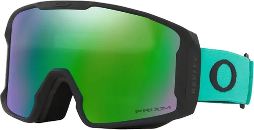 Miniatura 20 de Oakley Line Miner XM Lentes de seguridad Prizm Iridium Colección Freestyle/Prizm Rose Gold