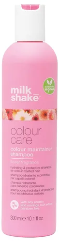 Miniatura 11 de milk_shake color maintainer shampoo for color-treated hair