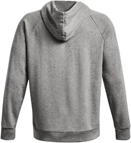 Miniatura 5 de Under Armour Sudadera con capucha Rival Fleece Logo para hombre