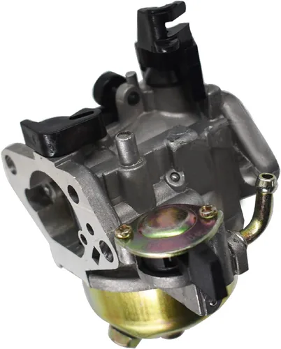 Miniatura 5 de munirater Carburador GX390 13HP con bobina de encendido 17210-ZE3-505 Kit de filtro de aire de repuesto para bombas de agua para cortacésped Honda