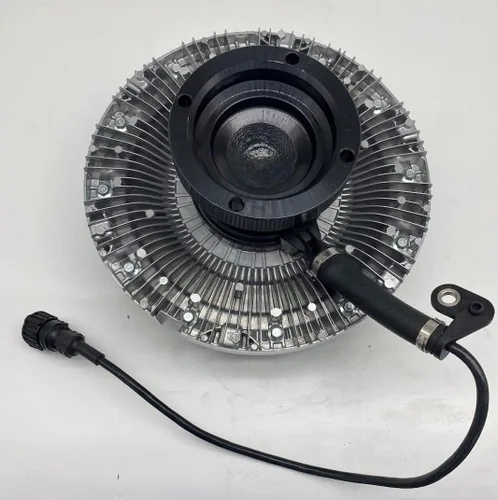 Miniatura 2 de Embrague de ventilador para Volvo D13 23585938