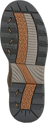 Miniatura 3 de ARIAT Tracey Botas de trabajo impermeables con punta compuesta - Botas de trabajo de cuero para mujer